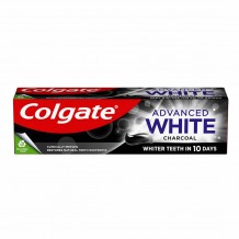 75 мл. паста за зъби Colgate max white charcoal