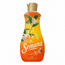 Омекотител Семана AURA Joy 1300мл./70 пр.