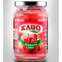 680 г. Печена капия Клио