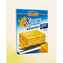 60 гр. Крем Ванилия Радиком