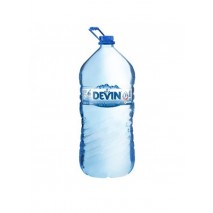 11 л. Минерална вода DEVIN